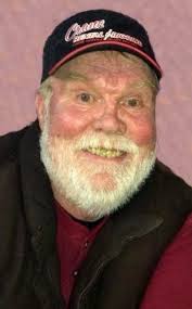 John Croy Obituary (1950