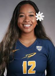 2021 Women's Volleyball Roster