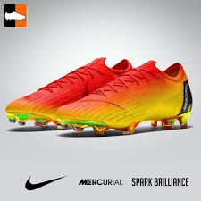 Nike Mercurial Vapor 360 Spark Brilliance Concept Rate This With One Emoji Bemercurial V Cool Football Boots Soccer Cleats Nike Mercurial Football Shoes