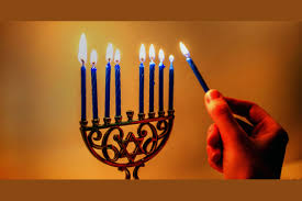 We've got 11 questions—how many will you get right? The Ultimate Hanukkah Quiz