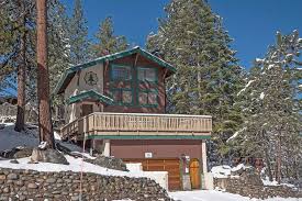 Easily check dates, rates and book online. Pet Friendly Lake Tahoe Chalet Rental 2 Bedrooms Sleeps 8 3411 Pine Hill Road
