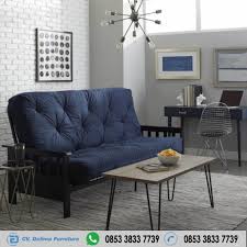 Jual meja kantor, kursi kantor, filling cabinet, lemari arsip, toko alat kantor surabaya murah, berkualitas & terpercaya. Harga Kursi Sofa 2 Seater Dudukan Kancing Unik Murah Jepara