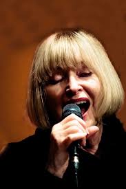 Joann Quintana Trio live music at WICA