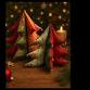 Stuffed Christmas Trees Sewing Class Evening event image