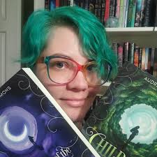 Audrey Simmons Author