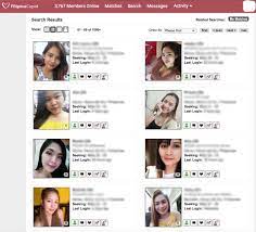 The singles community is over 3.5 million strong and at the the complete resource on filipino cupid free trials. Pinalove Vs Filipino Cupid Free Dating Website In Philippines Gulf T Shirt Customiser Company