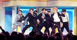 Bts Is The World S Highest Paid Boy Band And K Pop Act Boy Bands Billboard Music Awards Pop Group