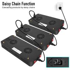This double switch series grow light , different button fit for differnet growing stage of your plant. Phlizon Newest 600w Led Grow Light Review Growyour420