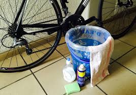 Rennrad Putzen So Reinigst Du Dein Rennrad Richtig