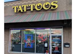 Temporary tattoos aren't just for kids! 3 Best Tattoo Shops In Atlanta Ga Expert Recommendations
