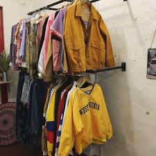 Frankie collective rework nike patchwork tee shorts. 8 Vintage Clothing Stores In Singapore For Ladies And Men S Fashion You Won T See On Anyone Else