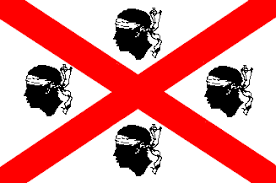 It was also the historical flag and coat of arms of the aragonese, then spanish, and. Sardinia Region Italy
