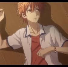 Fruits Basket Kyo Edit Video Fruits Basket Anime Fruits Basket Cosplay Fruits Basket Manga