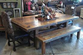 Barnwood furniture gallery we welcome you to click through each of our galleries below to see our beautiful, reclaimed barn wood farm house furniture pieces including farmhouse tables, reclaimed barnwood benches, vanities, barn wood hutches, hand made reclaimed barnwood chairs, amish made kitchen islands, buffets, tv cabinets and more! Bradley S Furniture Etc Utah Rustic Dining Table Sets