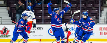 U.S. Down Czechs in OT to Advance to U17 Challenge Semis