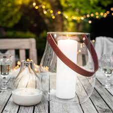 Windlicht Fur Terrasse Balkon Windlicht Terrasse Balkon