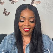 Neisha Clark (@beatmodebyneisha) · Instagram photos and Reels