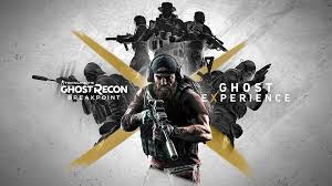 Ghost Recon Breakpoint Immersive Mode Detailed Due On March 24th The mode also provides a number of options to edit your picture and. ghost recon breakpoint immersive mode