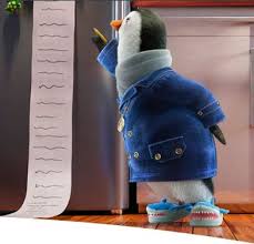 It is an easy pattern to follow and you will always be welcome to contact me for any extra help. Penguinptsd Hashtag On Twitter