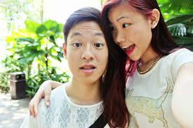 Ellena Young: March 2014