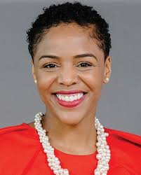 Inaugural College of Liberal Arts Awards Ceremony Program by Elaine Abadie 