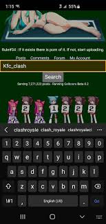 Erm... what the Frick? Can someone fix this???!!! 😠 :  rClashRoyaleCirclejerk