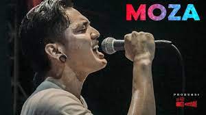 Moza medley ( urusan hati). Moza Medley Inagurasi 2018 Iain Jember Chords Chordify