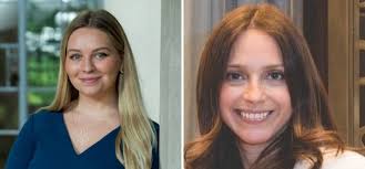 Two VLJ Staff Attorneys Chosen as New Jersey Housing Justice Corps Fellows  — Volunteer Lawyers for Justice