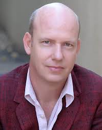 Out of Ohio: Terry Ray (Actor/Screenwriter/Playwright)