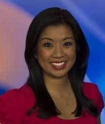 Melissa Lee (journalist)