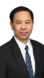Paul Tam