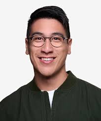 Little Time Round Black Full Rim Eyeglasses