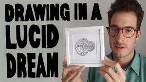 Lucid Dream Artist