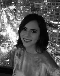 Oct. 17, 2019: An Evening with Catherine Richards, Executive Editor at  Minotaur