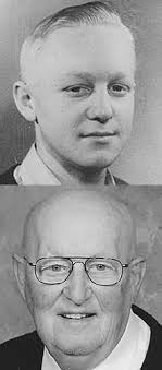 John Warkentin Obituary (1927