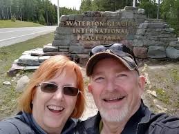 Meeting my girlfriend was amazing