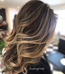 Tels que png, jpg, gifs animés, pic art, logo, noir et blanc, transparent. 23 Facons D Envelopper Les Cheveux Bruns Avec Des Meches Blondes Blog Des Femmes