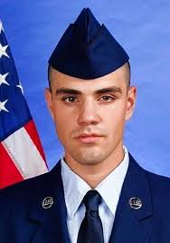 Military achievements by local residents week of April 14 to 18