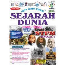 Report modul sejarah stpm penggal 1. Buku Teks Sejarah Stpm Penggal 1