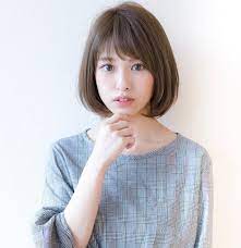 afloat 表参道店の井谷幸政です 大人かわいいボブは 愛され女子間違いない ナチュラルにワンカールパーマもオススメです お手入れ簡単 顔まわりだけに少しレイヤーを入れて小顔効果バツグン 前髪だけカットでも全然お気軽にどうぞ 季節的に乾燥しやすいの
