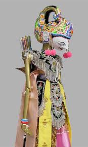 Dengan kecanggihan yang ditawarkan oleh android, tentunya sangat memungkinkan penggunanya untuk mengubah. Gambar Wayang Golek Arjuna Dan Srikandi