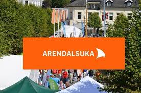 Arendalsuka is an national annual event and has since 2012 been the largest political gathering in norway. Velkommen Til Arendalsuka 2021 Og Apen Russcene Fagradet Rusfeltets Hovedorganisasjon