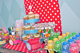 One idea is to make candy packs. 15 Awesome Candy Buffet Ideas To Steal Candystore Com