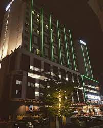 Free wifi is available throughout the property. Window View Picture Of Iconic Hotel Bukit Mertajam Tripadvisor