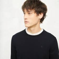 Saco Hombre de Algodón Wolf & Hank WOLF & HANK