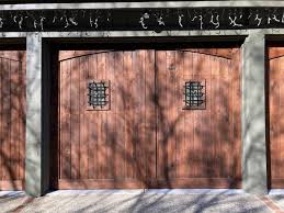 Each one is available in either rust patina or dark patina. Wood Garage Doors Archives Garage Doors Residential Garage Doors Garage Door Service Martinez 925 357 9781