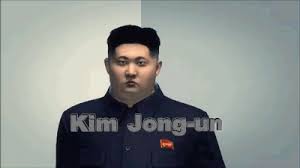 Team america world police tumblr. Kim Jong Un Animated Gif