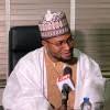 Ahmed Tijjani Ramalan Executive Chairman Pan Afrique Maritime Ltd Linkedin
