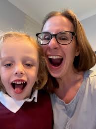 Mum puts her voice at the heart of work to raise standards of care