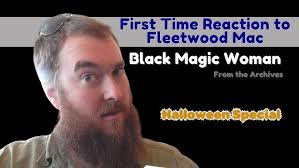 A Sheltered Millennial's Reaction to Fleetwood Mac